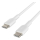 BELKIN Kabel PVC C-C 2.0 1m biały CAB003bt1MWH - 1118479 - zdjęcie 4